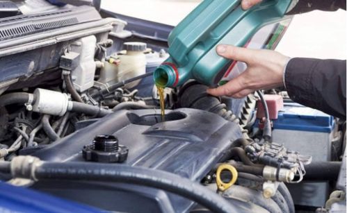 汽车3油换下多少 汽车3油换下多少