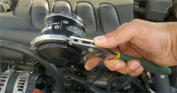 汽车点火多少公里换 汽车点火多少公里换