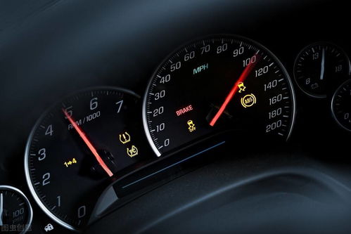 汽车转速多少是高速 汽车转速多少是高速