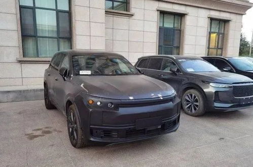 理想汽车one轴距多少 理想汽车one轴距多少