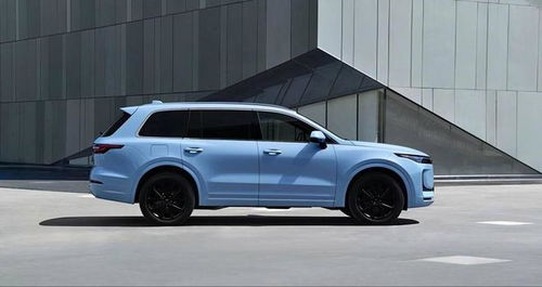 理想汽车one轴距多少 理想汽车one轴距多少