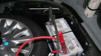 汽车电池储存温度多少 汽车电池储存温度多少