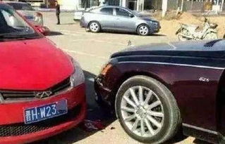 汽车前杠赔多少 汽车前杠赔多少