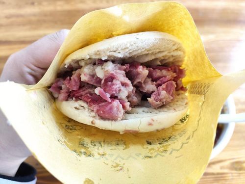 汽车烤馍多少温度 汽车烤馍多少温度