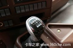 大型汽车多少档位最好