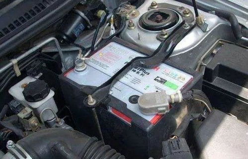 汽车换电池大概多少 汽车换电池大概多少