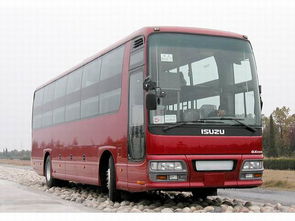长途汽车尺寸多少 长途汽车尺寸多少