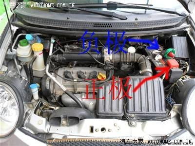 汽车电瓶能接多少灯