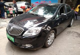 南充别克汽车估价多少 南充别克汽车估价多少