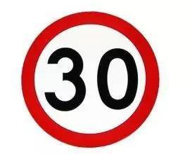 老年汽车限速多少合适