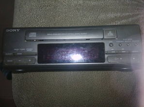 汽车cd机寿命多少