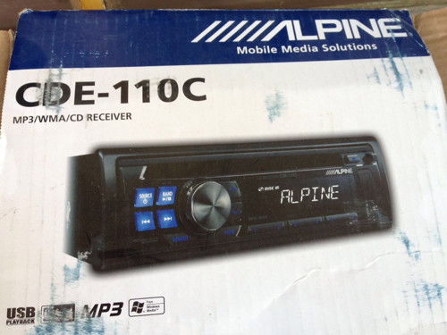 汽车cd机寿命多少