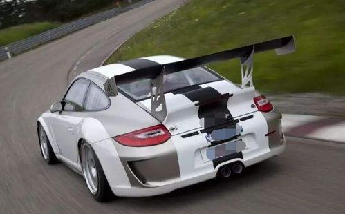 汽车尾翼弧度多少 汽车尾翼弧度多少