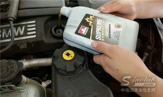 正常汽车用多少机油 正常汽车用多少机油