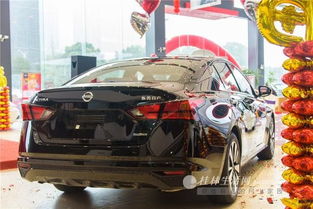 天籁汽车宽度多少米 天籁汽车宽度多少米