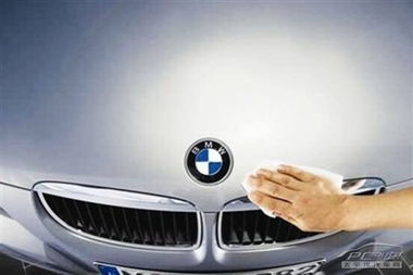 宝马汽车喷漆费用多少 宝马汽车喷漆费用多少