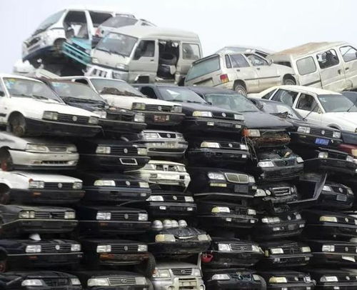 汽车报废多少时间