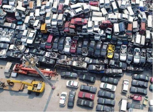 汽车报废多少时间