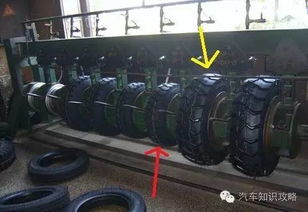 汽车换个轮胎工时多少 汽车换个轮胎工时多少