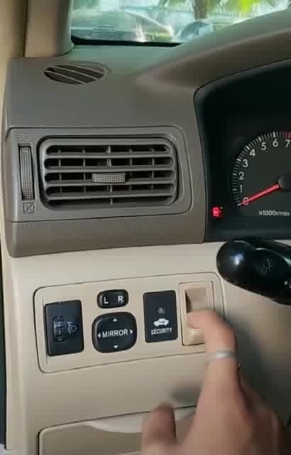 汽车不开有多少电流 汽车不开有多少电流