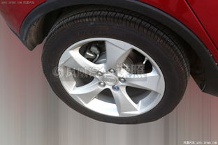 汽车轮毂扭矩多少 汽车轮毂扭矩多少