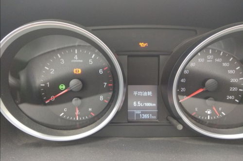 1.3升汽车油耗多少 1.3升汽车油耗多少