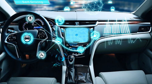 汽车智能联网收费多少 汽车智能联网收费多少