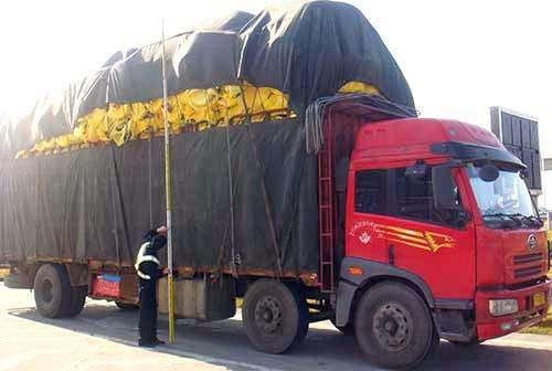 汽车托挂车罚款多少 汽车托挂车罚款多少