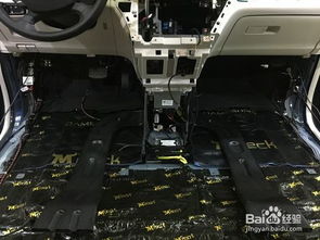 汽车隔音多少算好