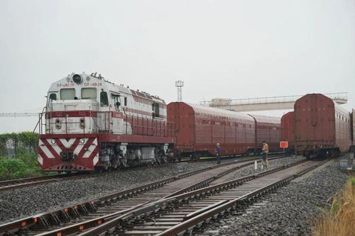 铁路汽车托运多少天