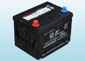 汽车电瓶多少电压打火 汽车电瓶多少电压打火