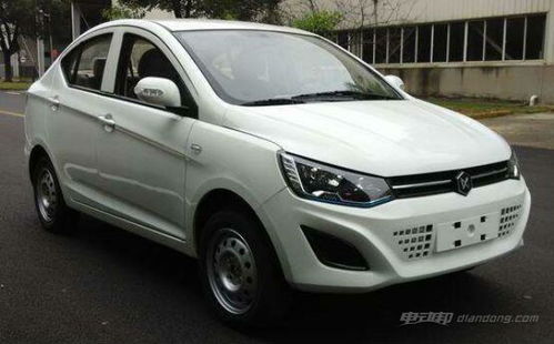 江铃电汽车多少功率 江铃电汽车多少功率