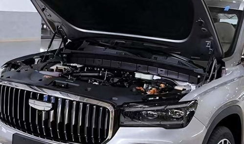 四缸汽车多少转