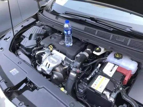 四缸汽车多少转