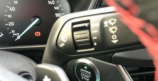 汽车停着的油耗多少 汽车停着的油耗多少