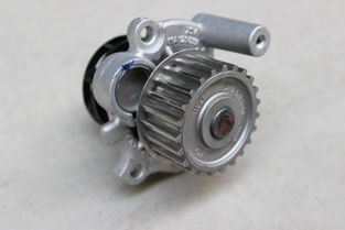 汽车水泵有多少瓦 汽车水泵有多少瓦