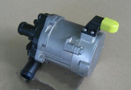 汽车水泵有多少瓦 汽车水泵有多少瓦