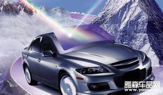 汽车膜有多少品牌 汽车膜有多少品牌