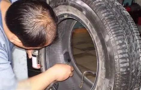 汽车补胎需要多少价位 汽车补胎需要多少价位