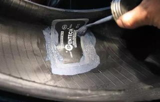 汽车补胎需要多少价位 汽车补胎需要多少价位