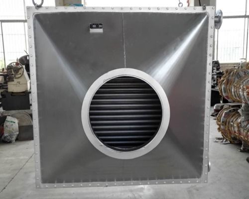 汽车换热器出口温度多少 汽车换热器出口温度多少