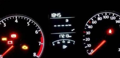 汽车用油量是多少