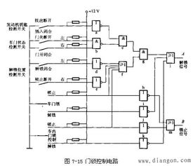 汽车电路中阻值多少 汽车电路中阻值多少