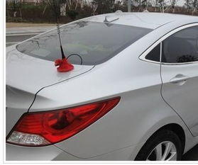 汽车红布条长度多少