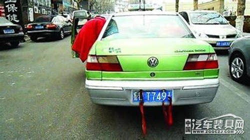 汽车红布条长度多少