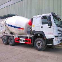 混凝土汽车压力多少帕 混凝土汽车压力多少帕