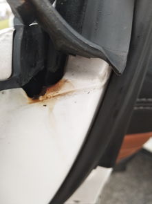 汽车门框间隙多少 汽车门框间隙多少