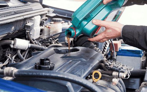 汽车机油抽出多少正常 汽车机油抽出多少正常