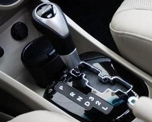 汽车调多少档位合适