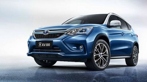 比亚迪汽车启程多少公里 比亚迪汽车启程多少公里